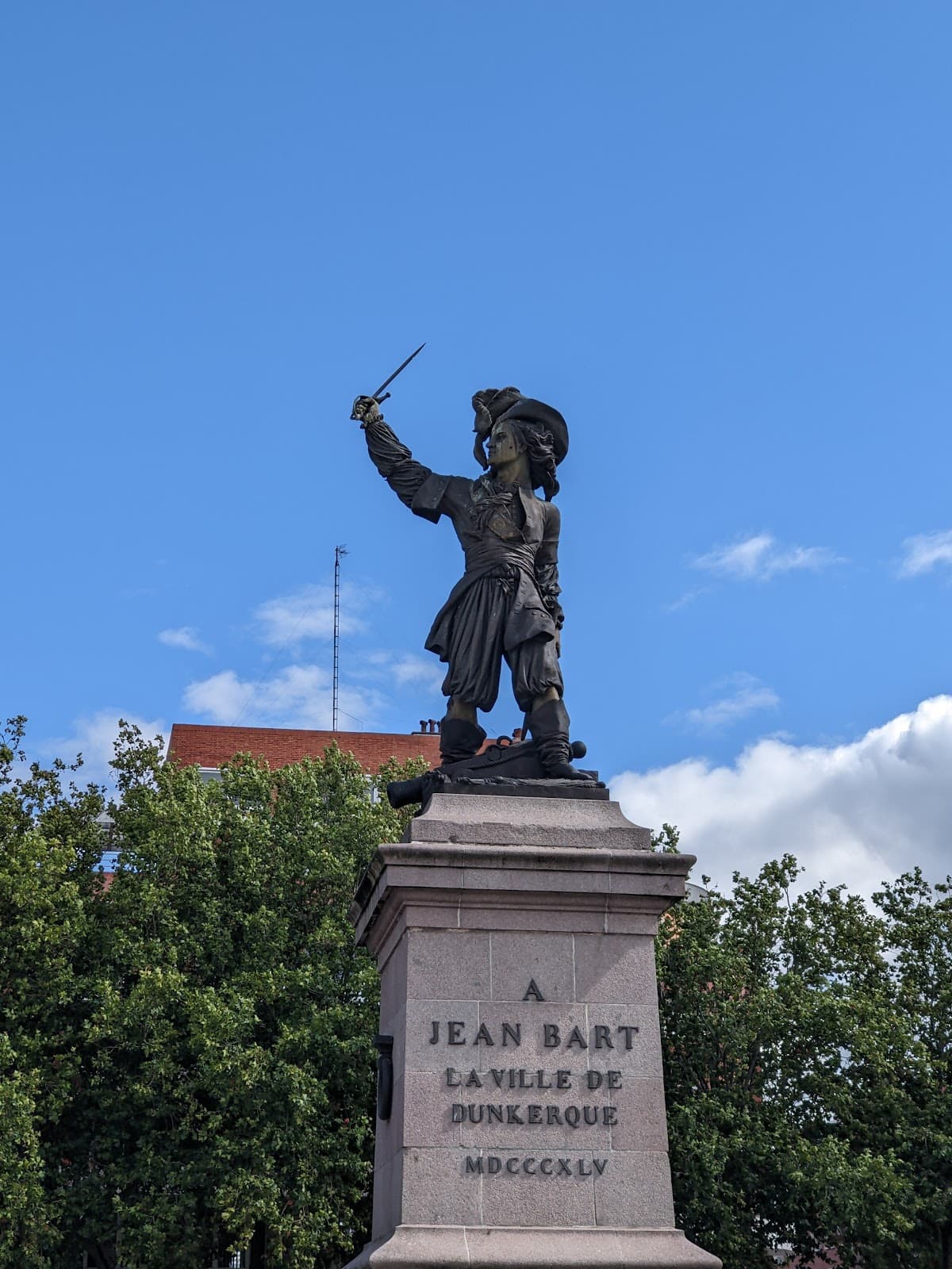 Place Jean-Bart - Image 1