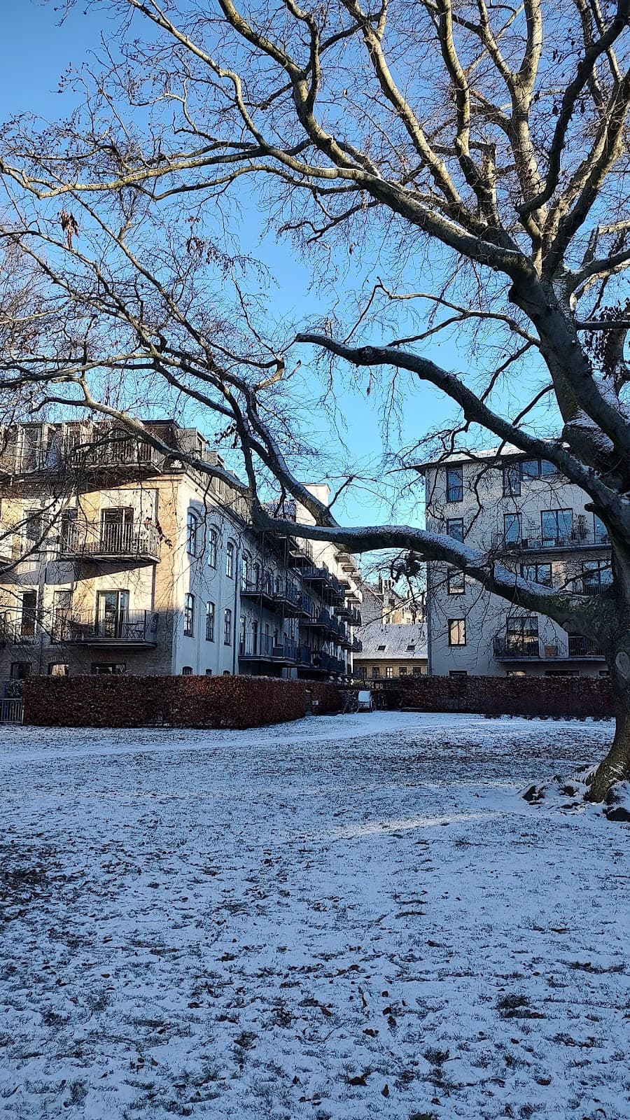 Porcelænshaven - Image 1