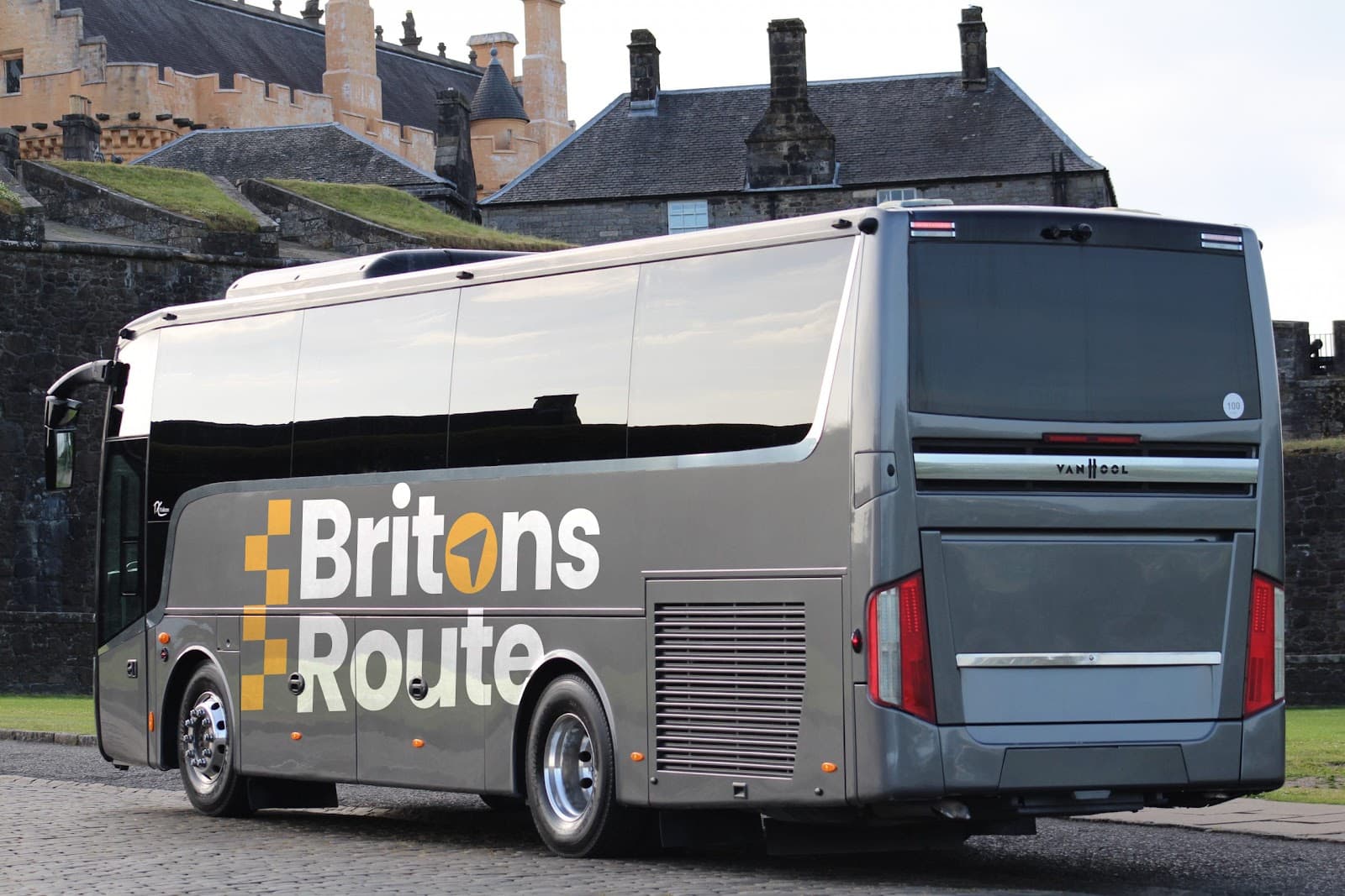 Various routes in the City of London - Image 1