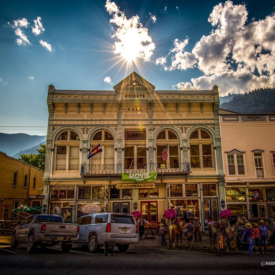 Murder Mystery Dinners