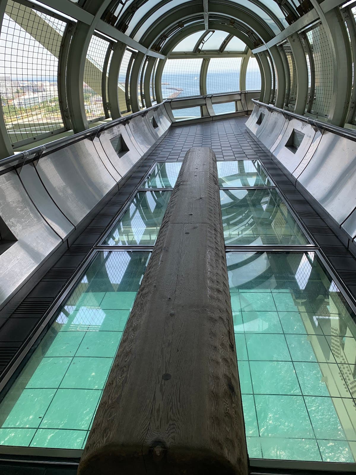 Maiko Marine Promenade - Image 1