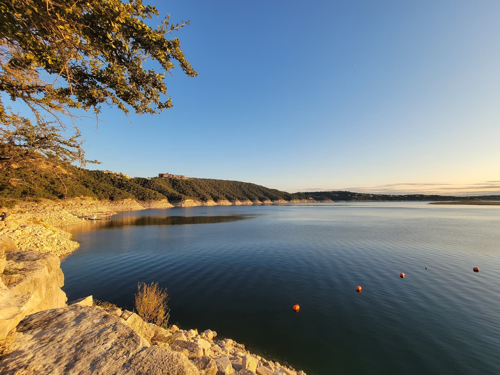 Hippie Hollow Park - Image 1