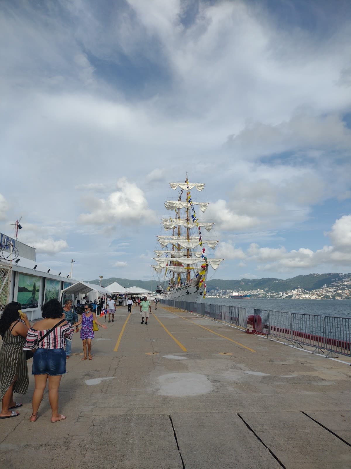 Acapulco Cruise Terminal - Image 1
