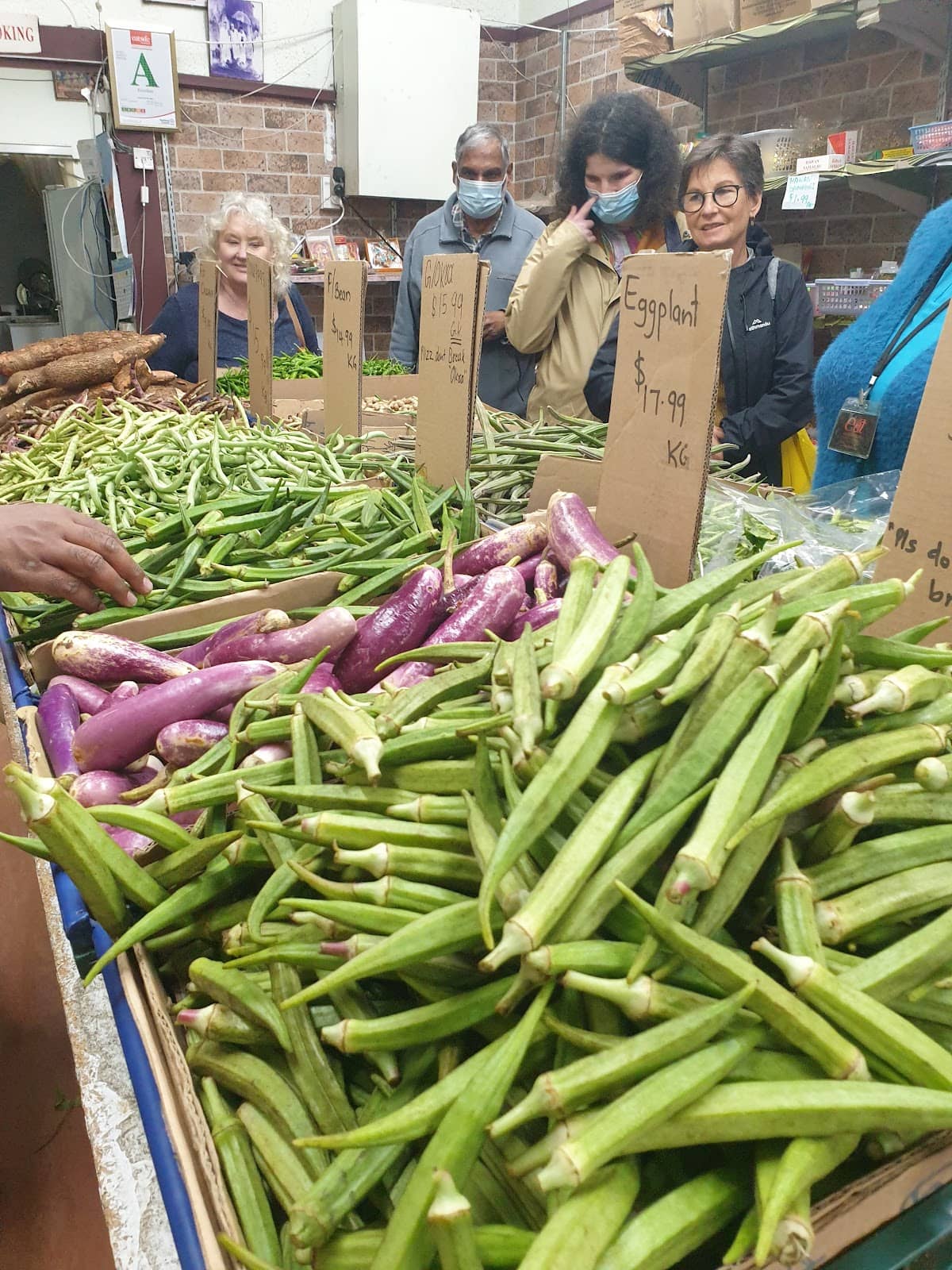 Silk Road Tour of Panmure