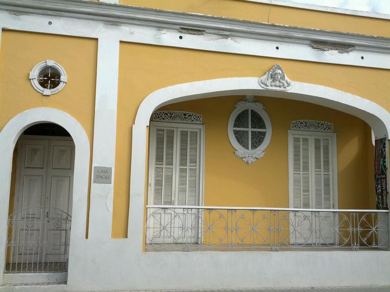 Museo Casa Paoli Ponce - Image 1