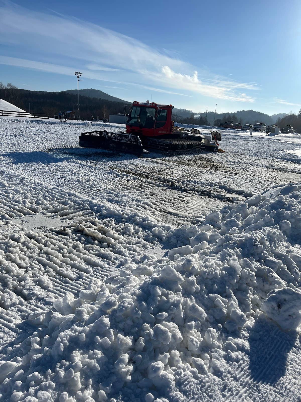 BENÁTSKÁ! Rock Festival