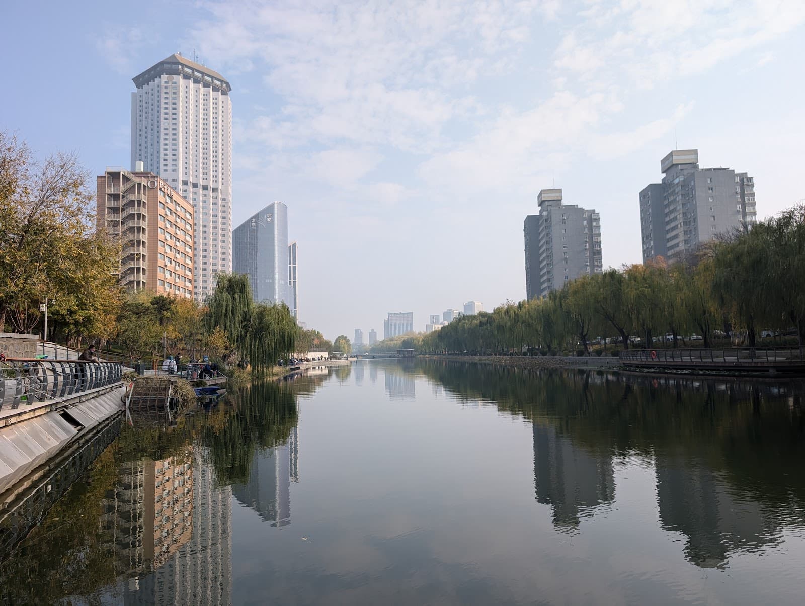 Liangma River - Image 1