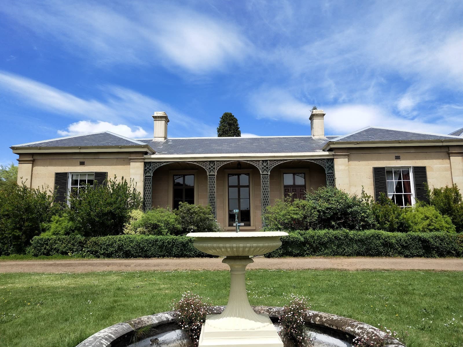 Runnymede National Trust House - Image 1