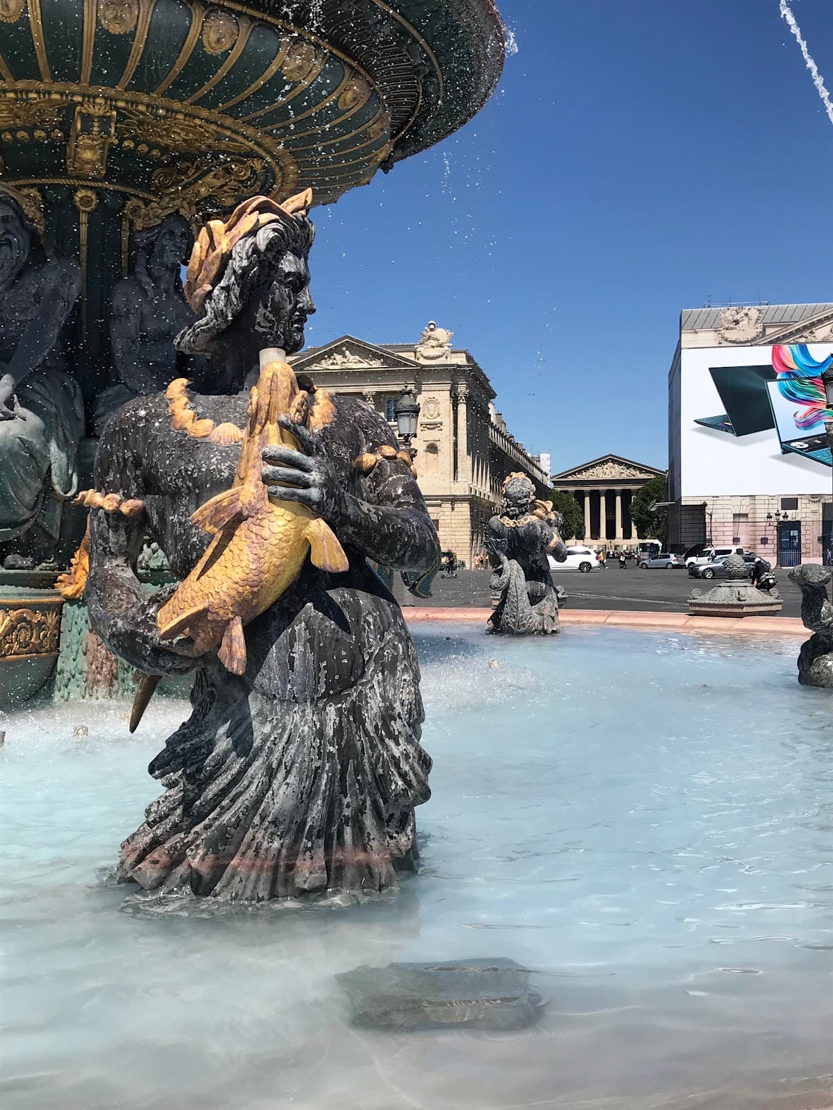 Quartier Madeleine Paris - Image 1