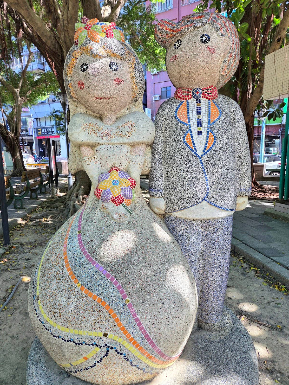 Community Gathering Spot