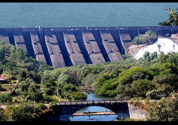 Bhandardara Dam Igatpuri - Image 1