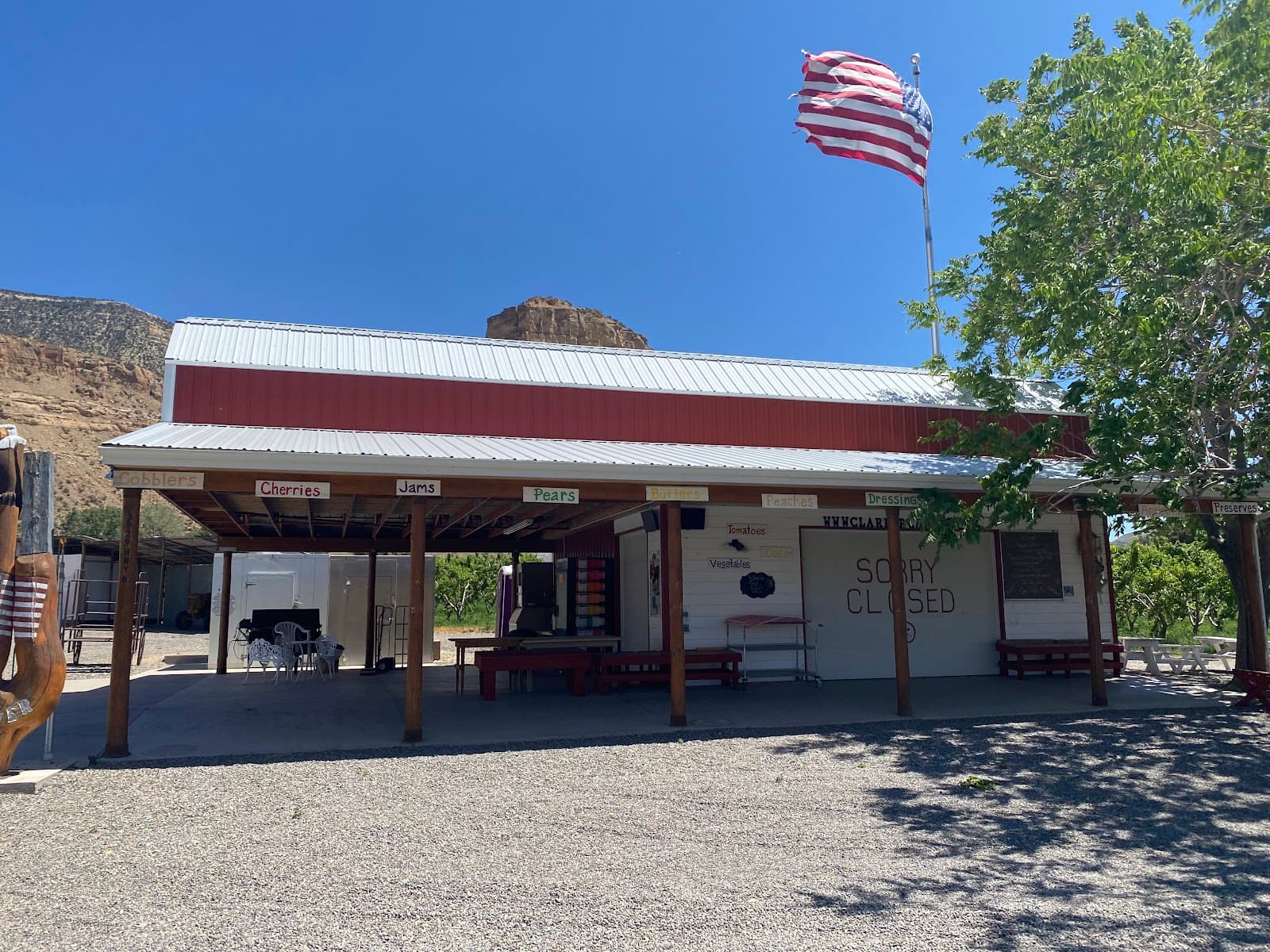 Clark Family Orchards - Image 1