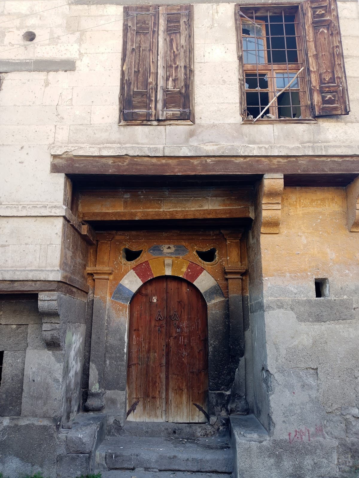 Germir Historic Churches - Image 1