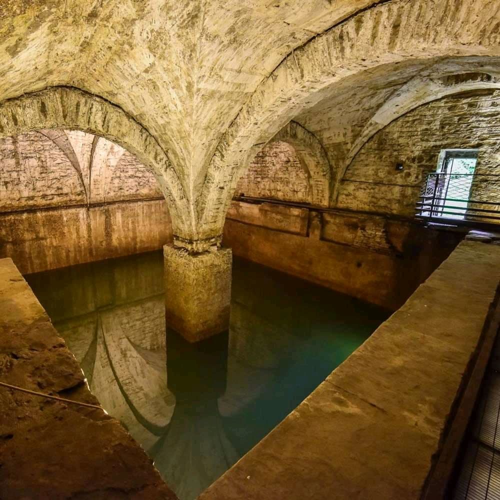 Fontana del Lantro - Image 1