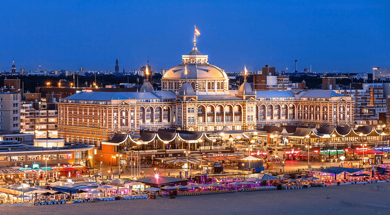 Luxurious Spa Facilities