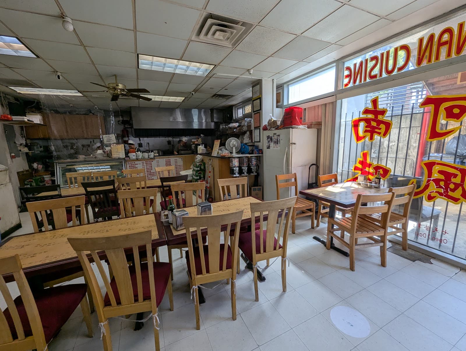 Henan Feng Wei - Image 1