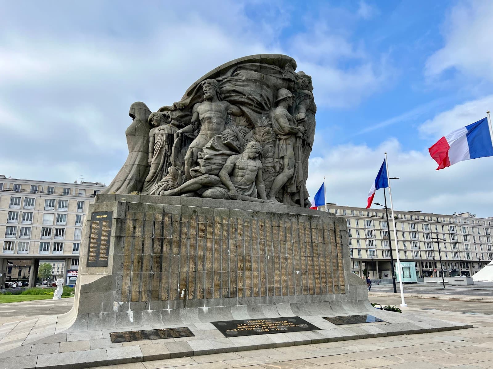 Perret District UNESCO - Image 1