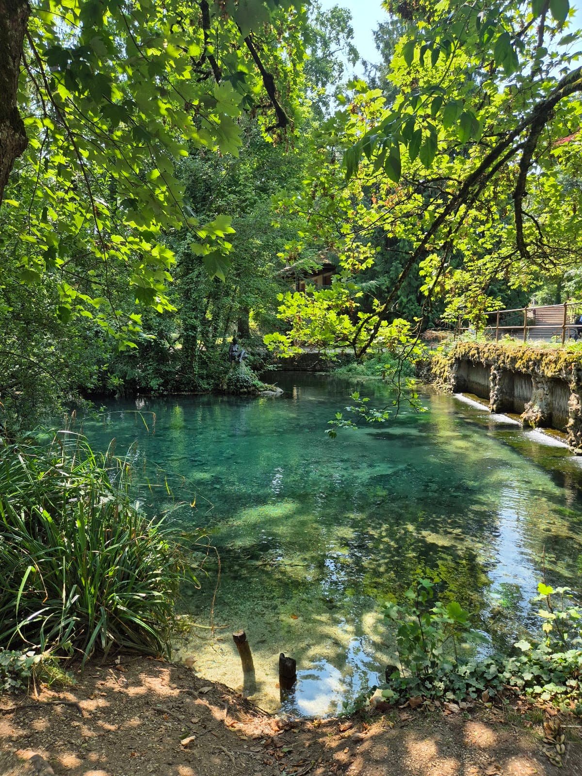 Parc de la Bouzaize - Image 1