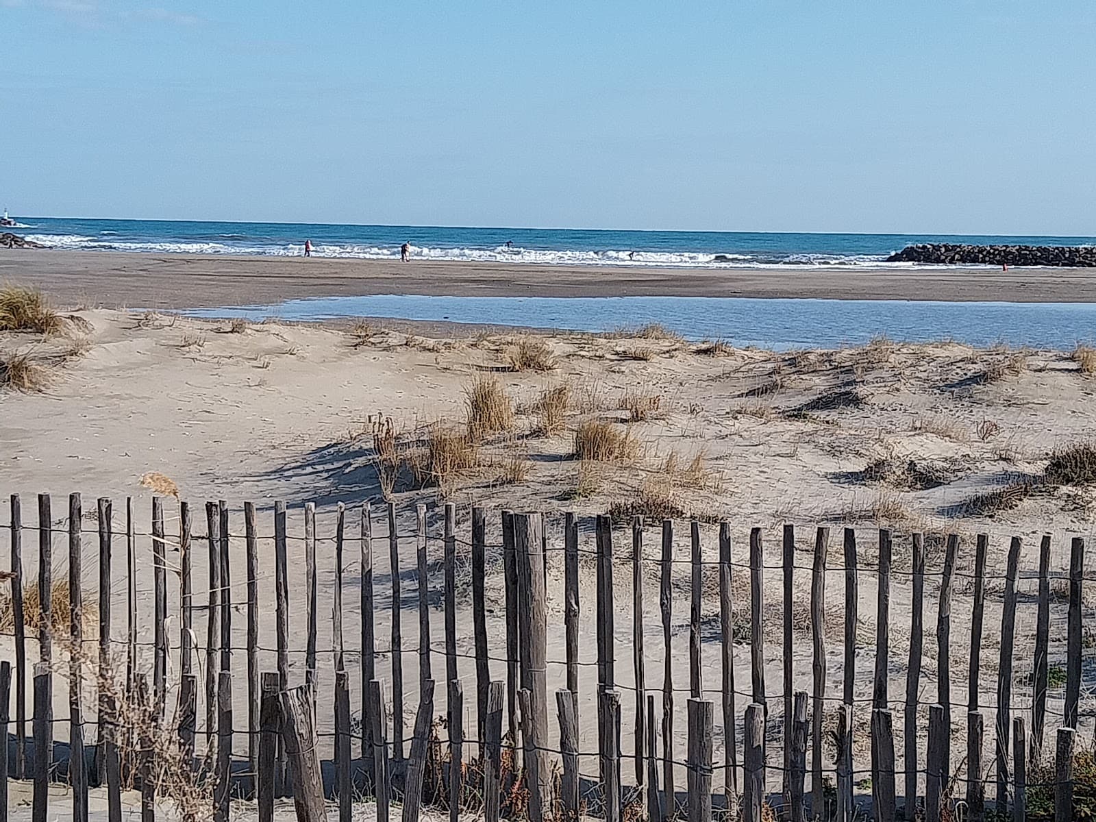 Plage des Quilles - Image 1