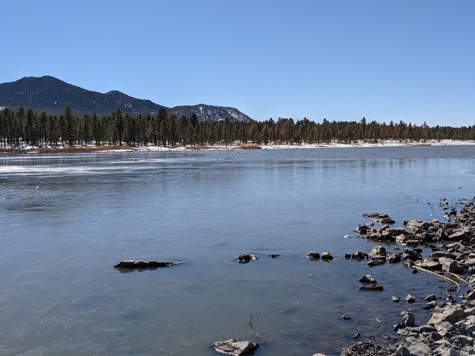 Cataract Lake - Image 1