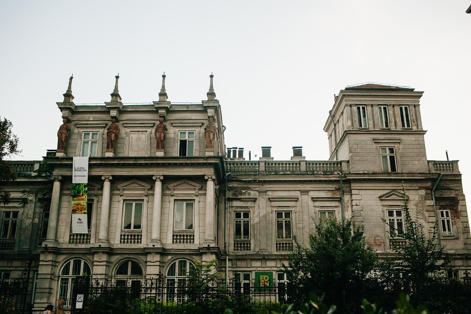 Știrbei Palace Calea Victoriei - Image 1