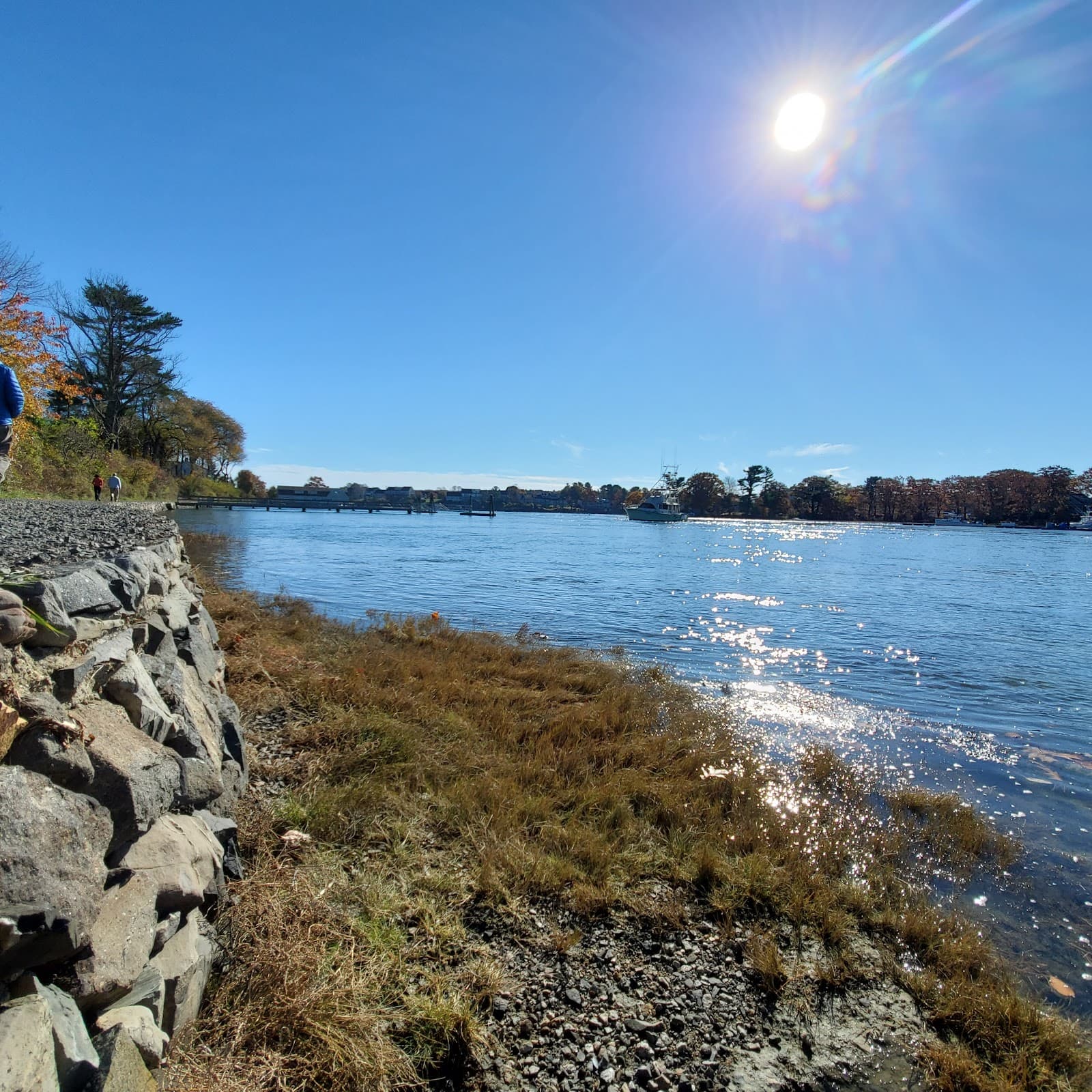 Fisherman's Walk - Image 1