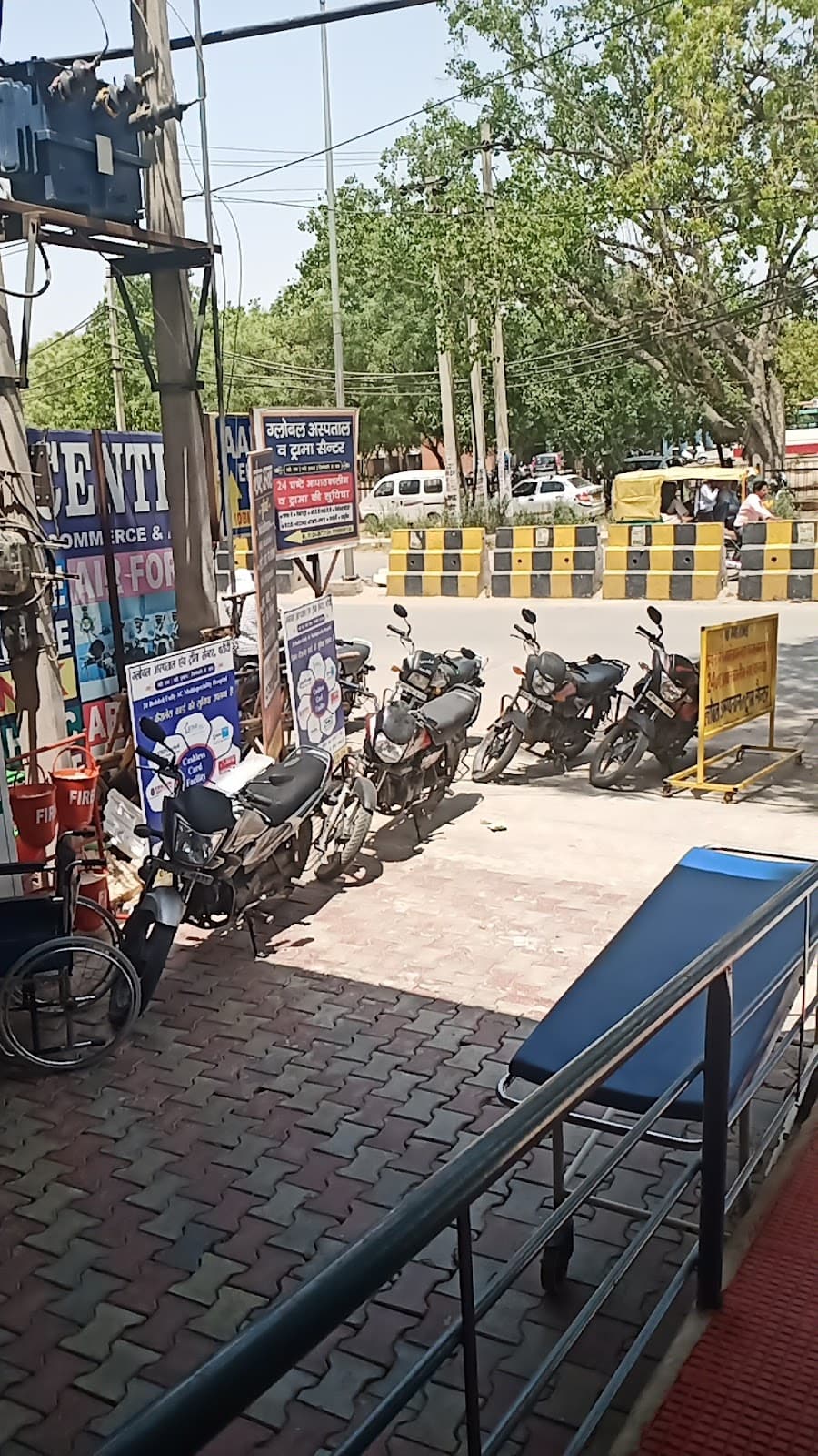 Pataudi Palace - Image 1