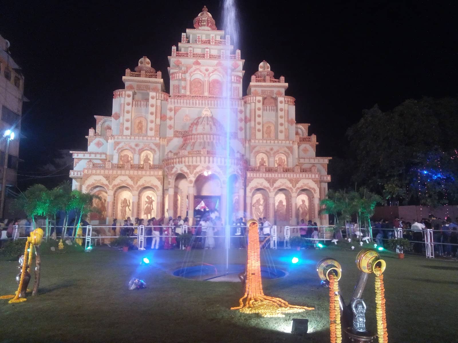 Khatu Shyam Baba Darbar