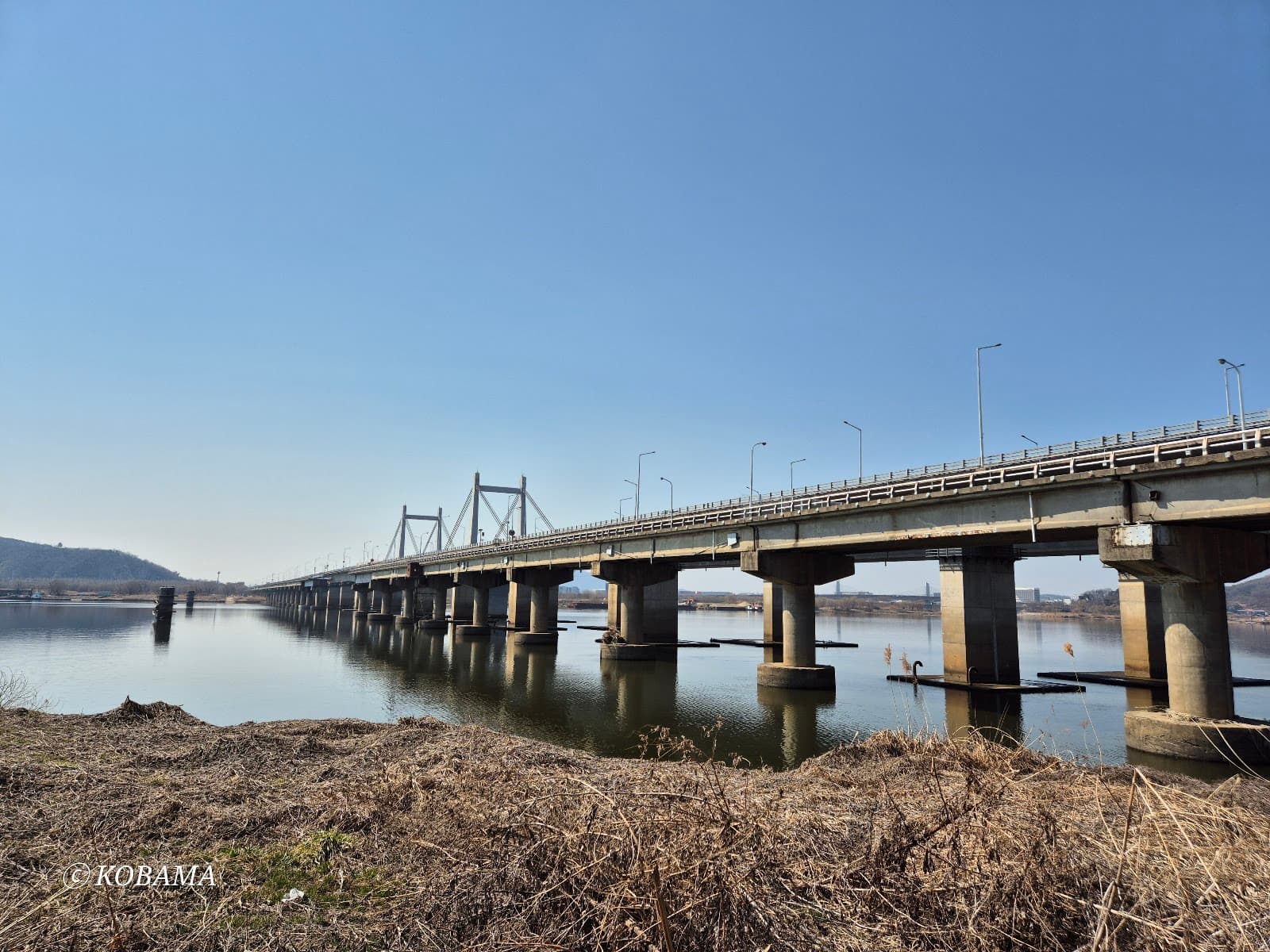 Haengju Bridge - Image 1