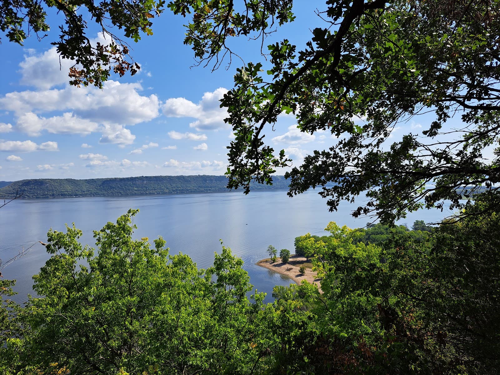 Frontenac State Park - Image 1