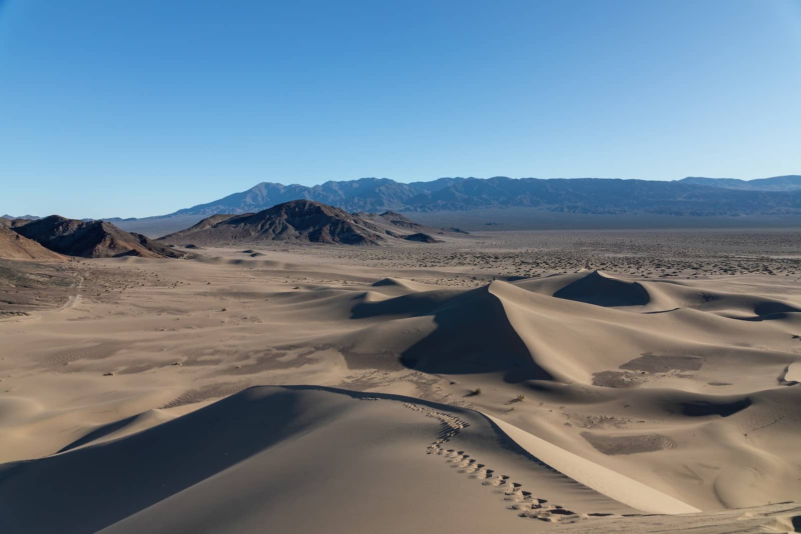 Historic Mining Relics