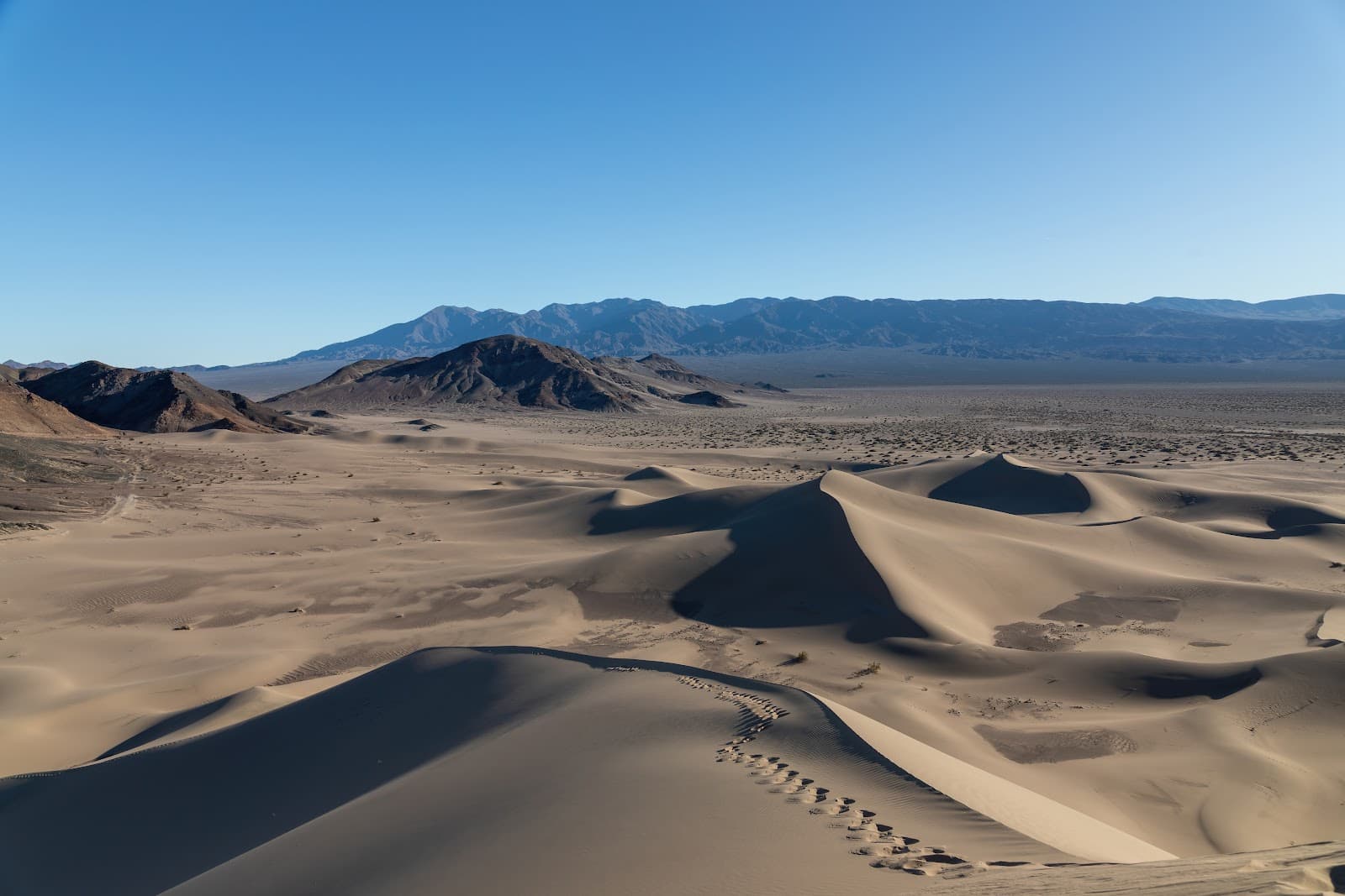 Ibex Dunes - Image 1