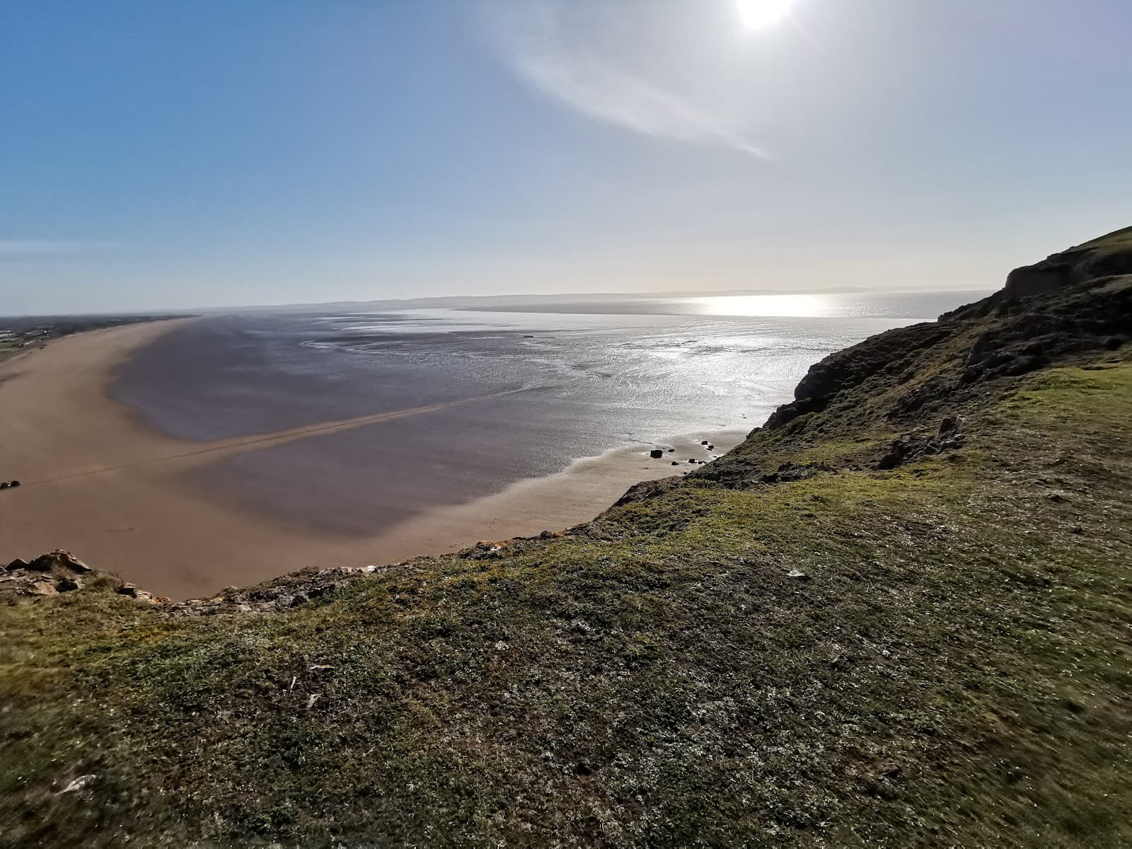 Brean Down - Image 1