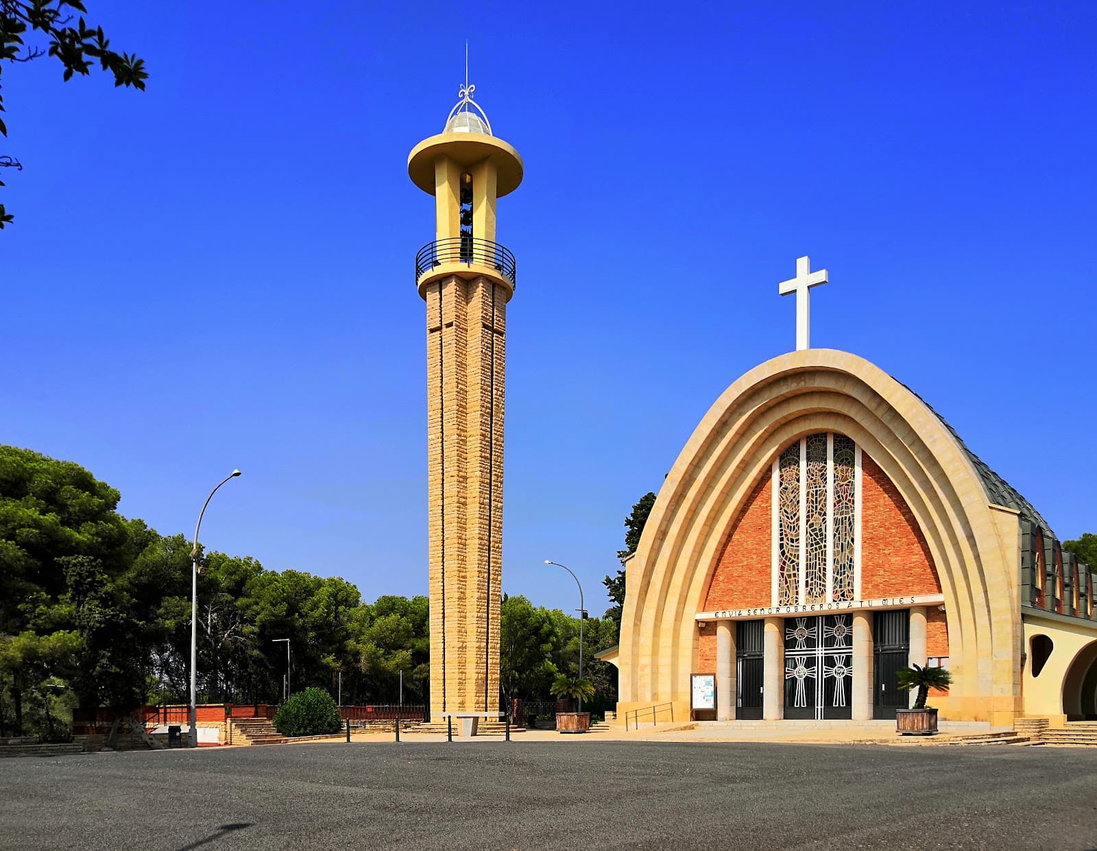 Loreto Sanctuary Italy - Image 1