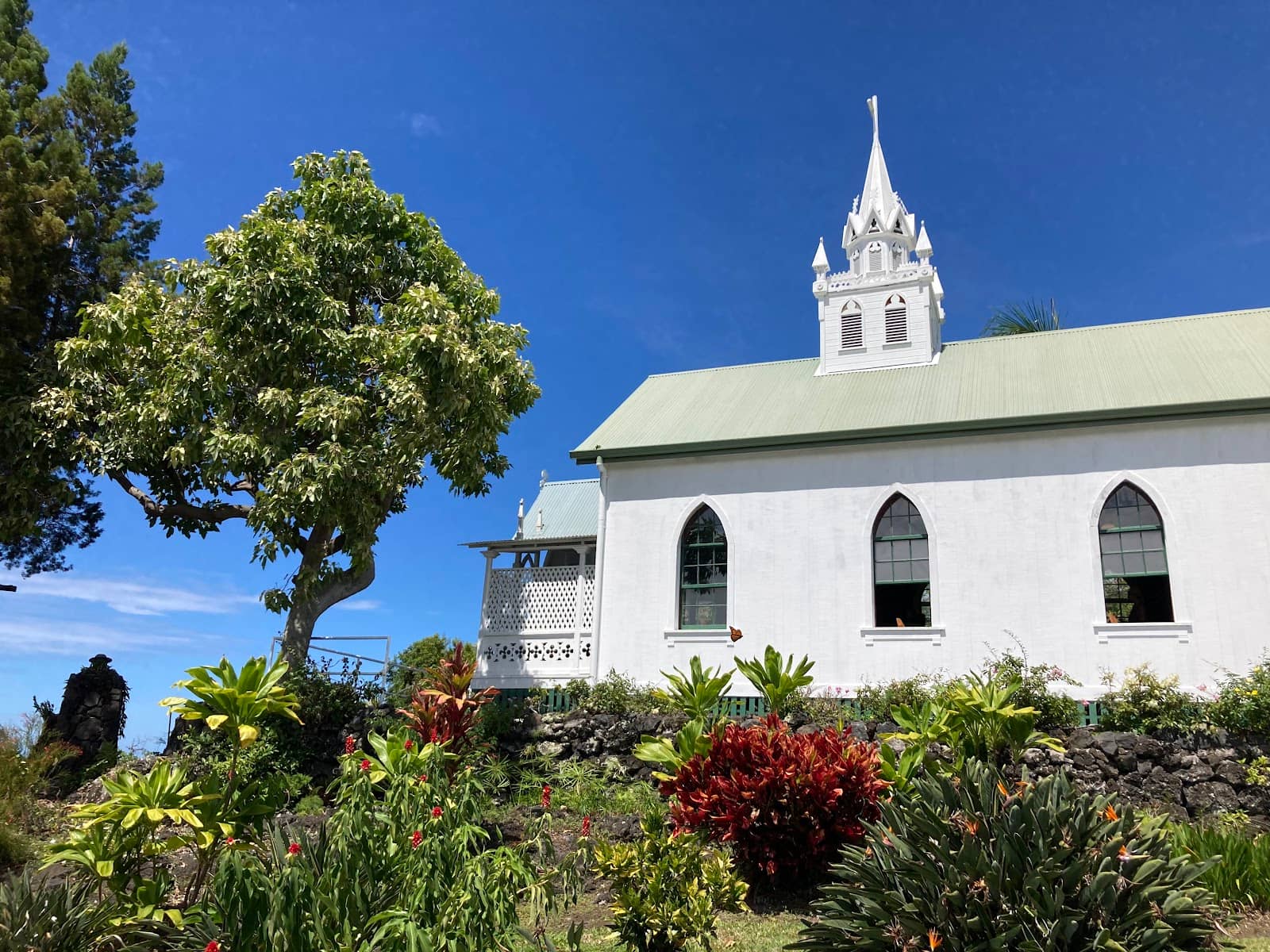 Father Velge's Artistic Legacy