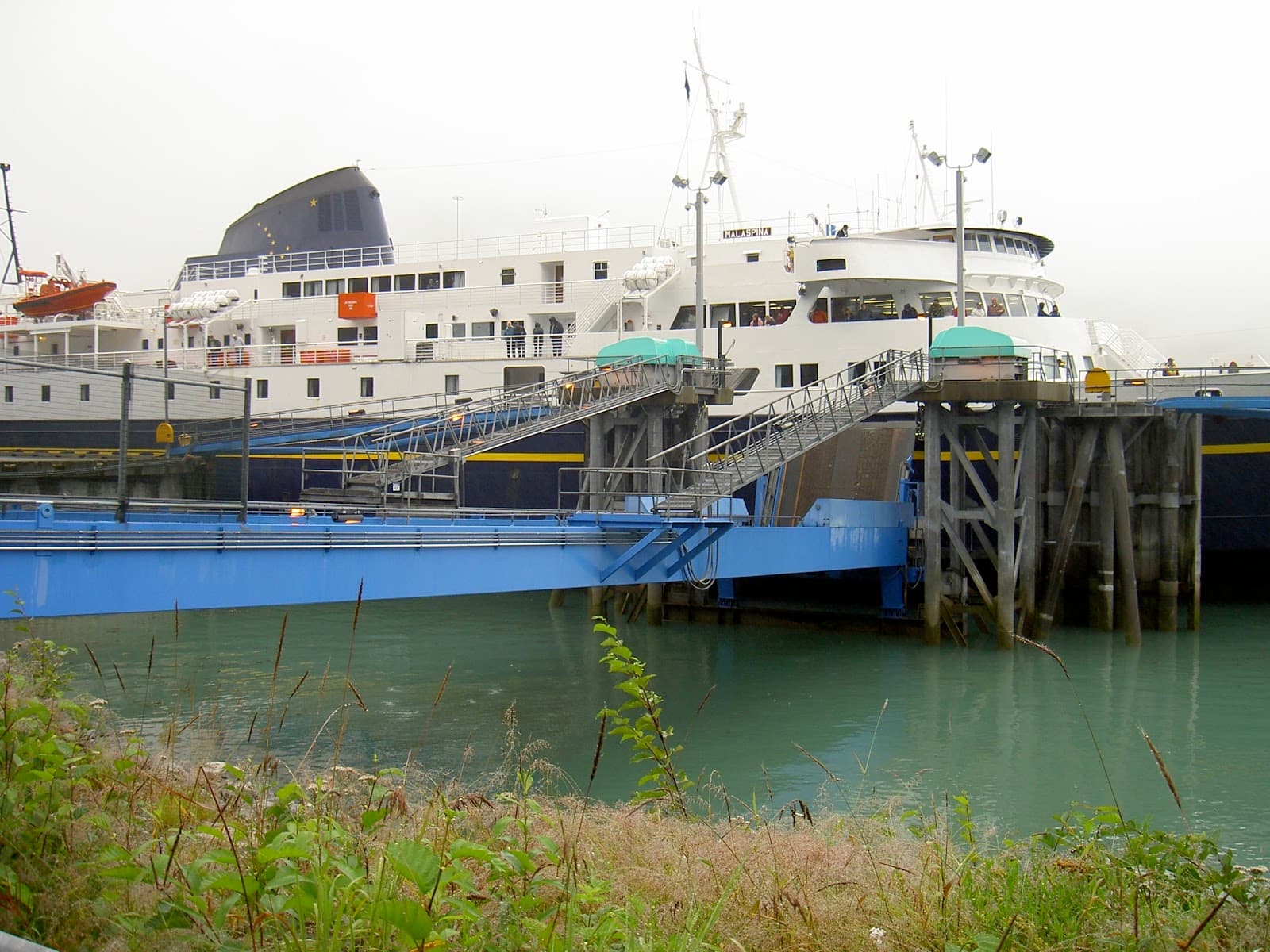 Haines Downtown - Image 1
