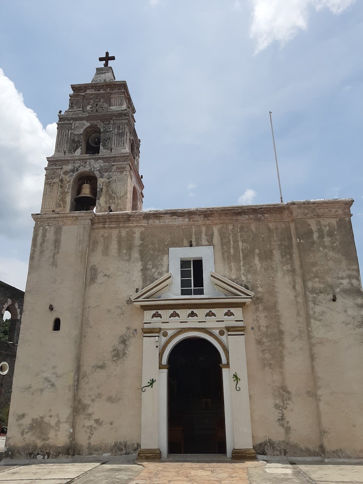 Capilla de San Miguel - Image 1