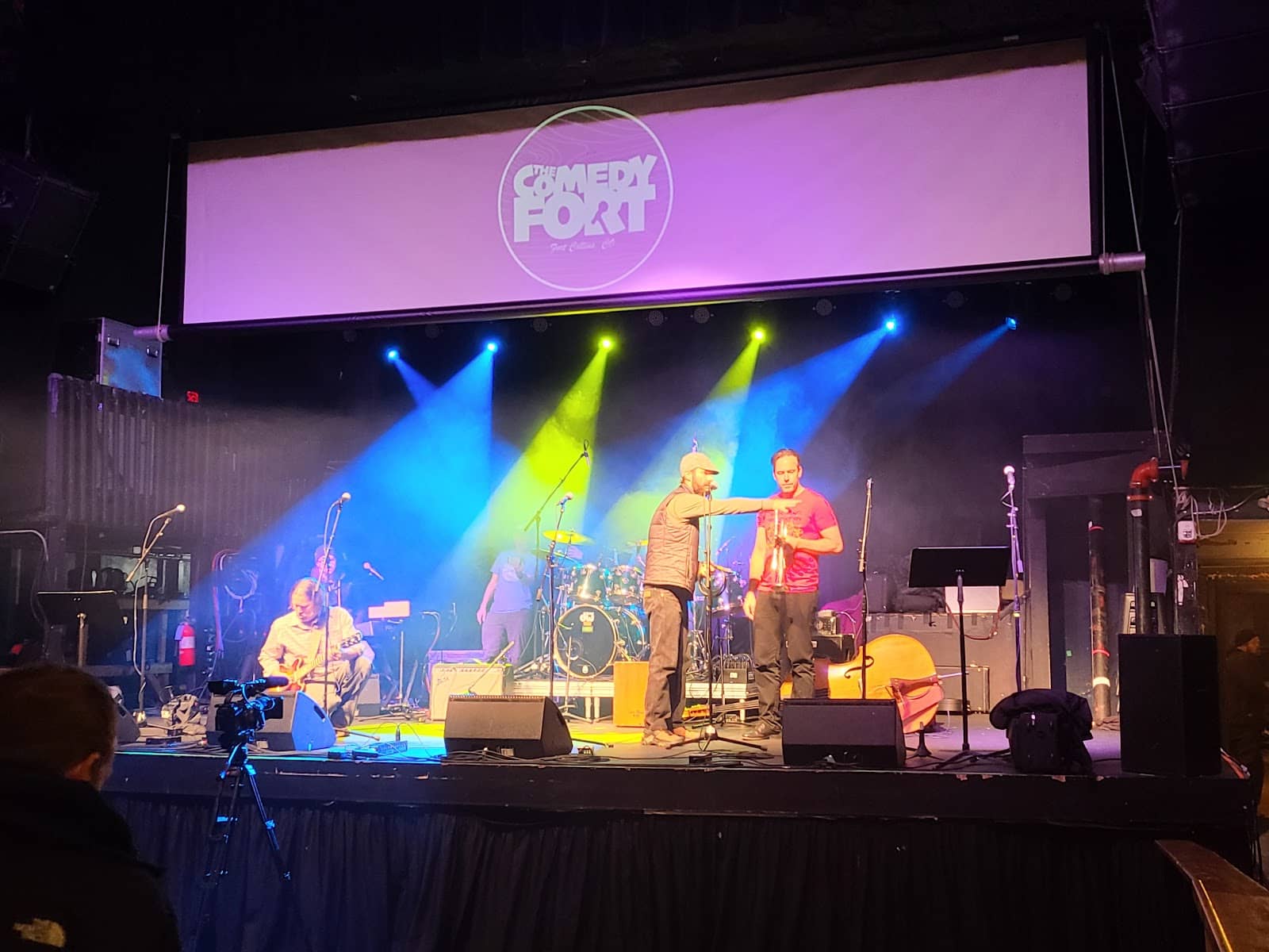 Friendly & Professional Staff