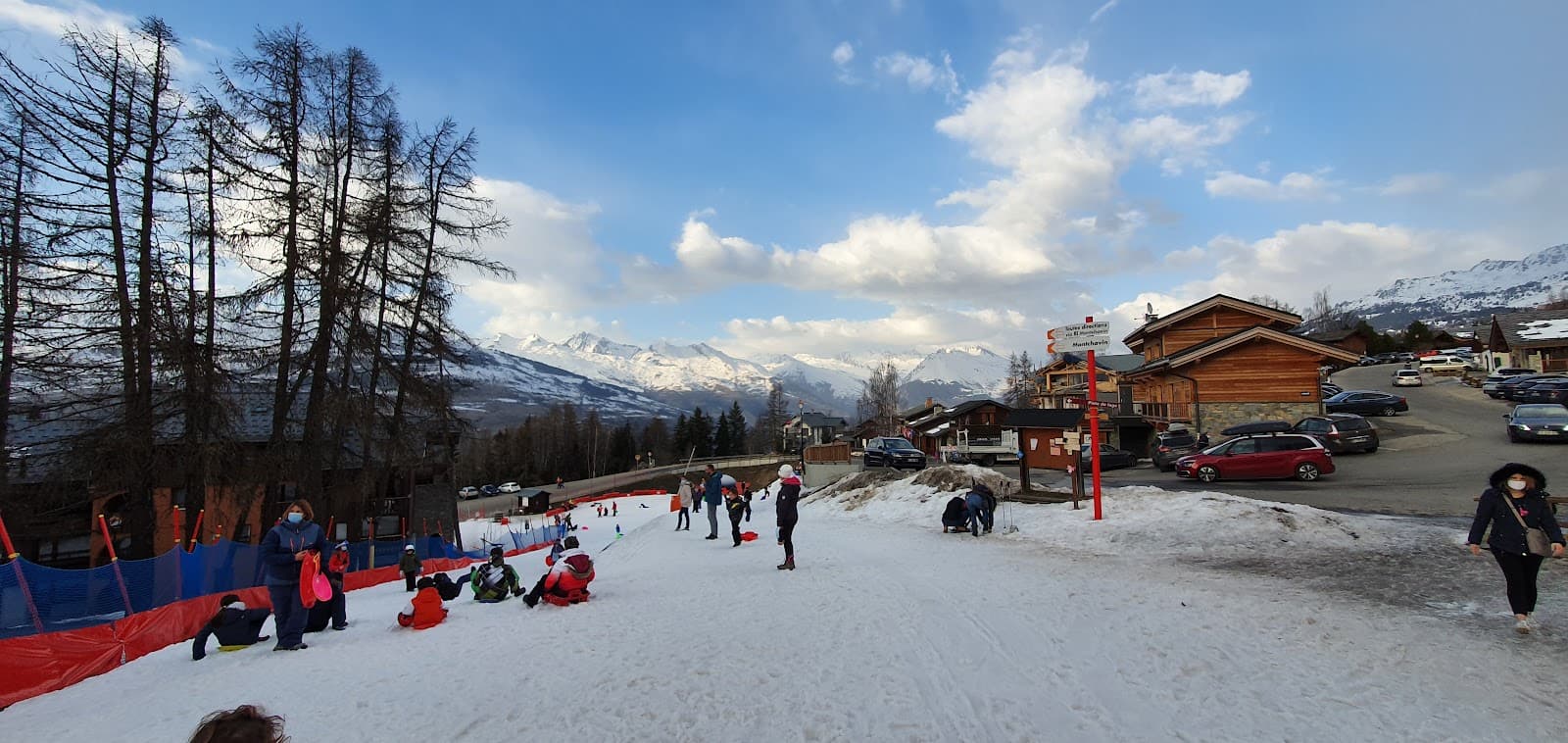 Les Coches - Image 1