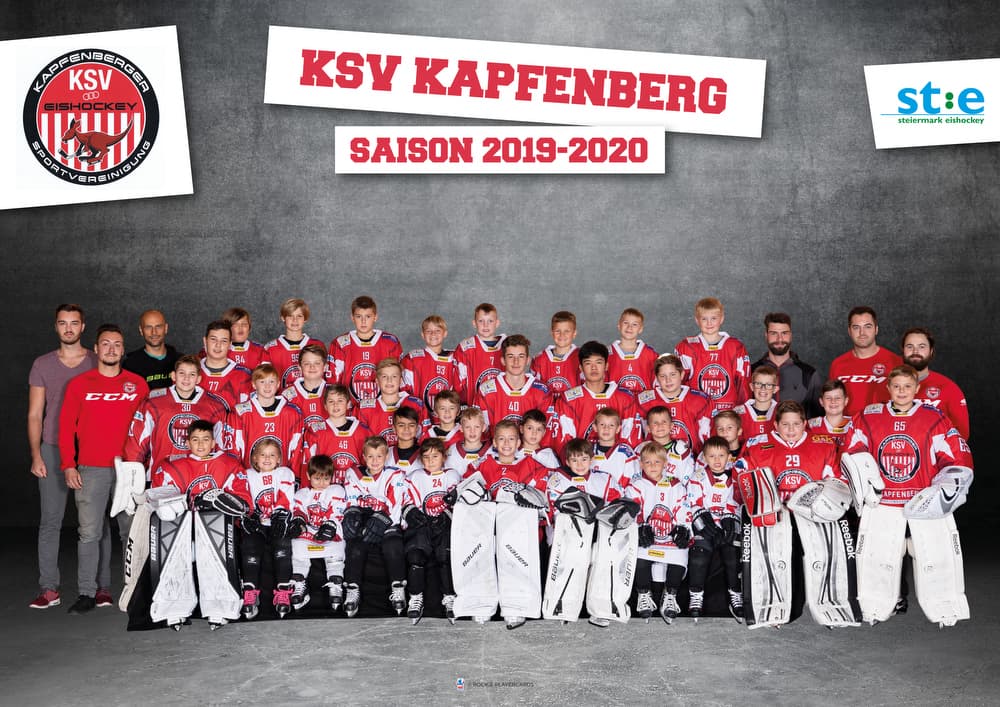 Kapfenberg Ice Rink - Image 1