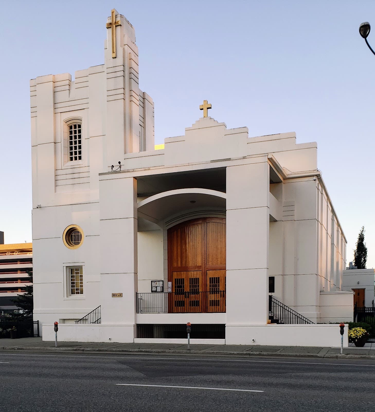 Holy Family Cathedral - Image 1