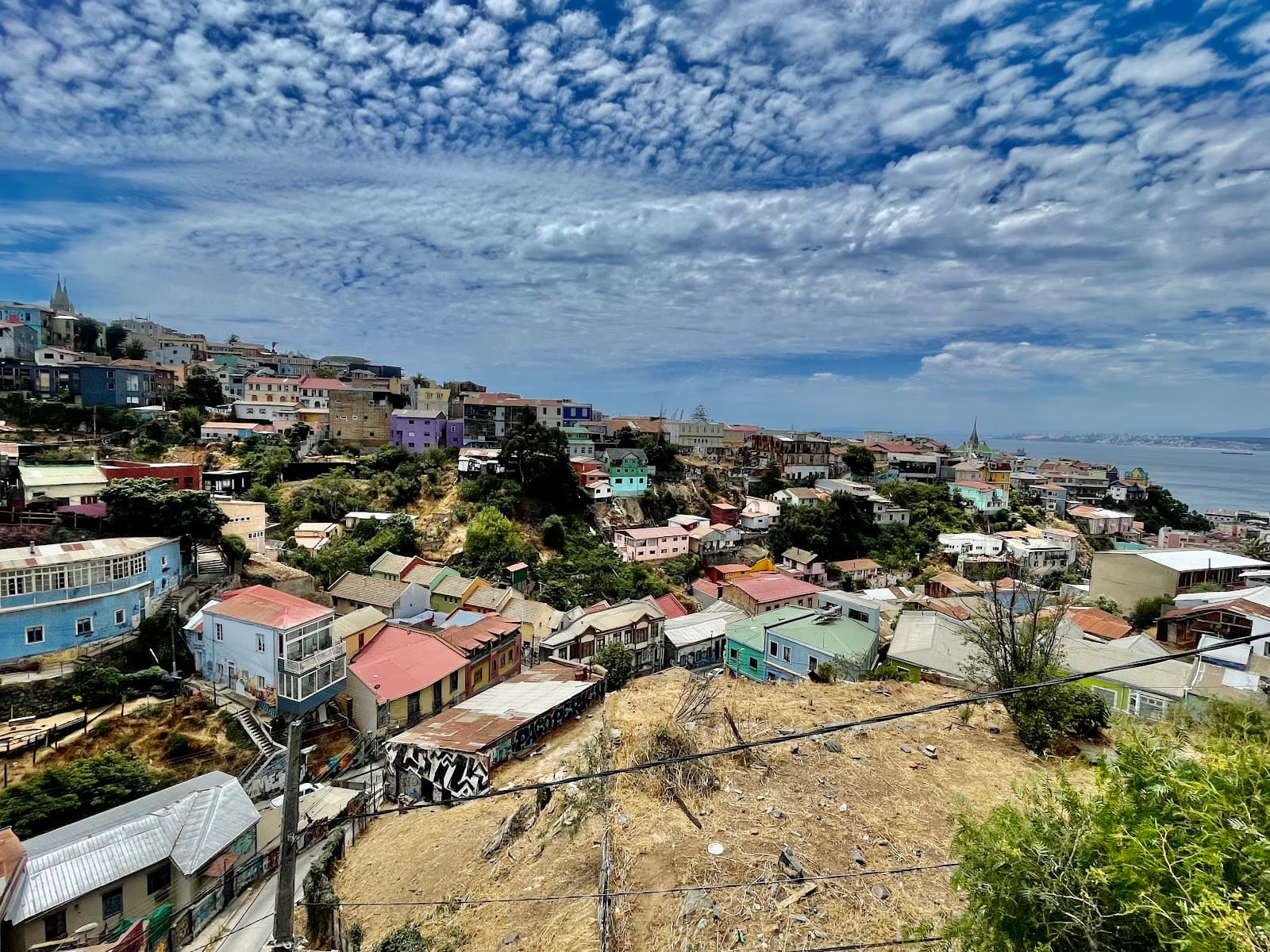 Cerro Cárcel - Image 1