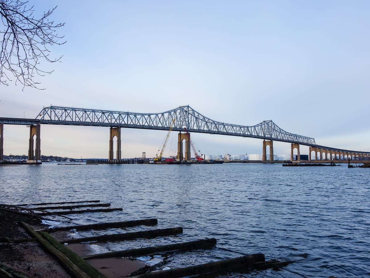 Outerbridge Crossing - Image 1