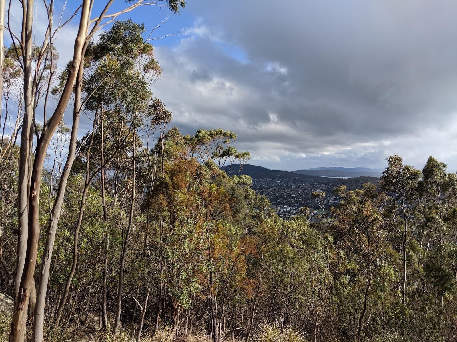 Bonnet Hill Lookout - Image 1