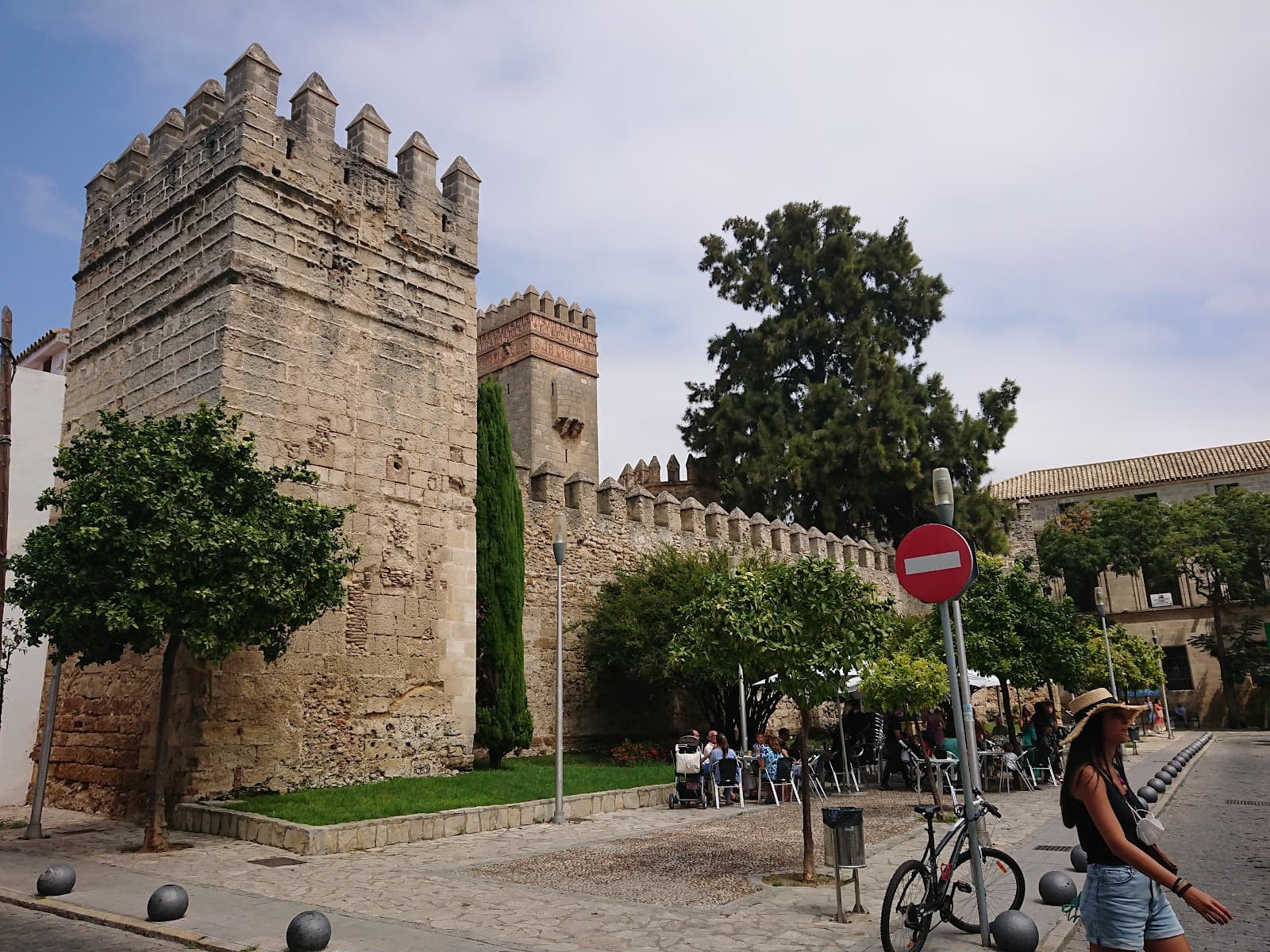 El Puerto de Santa María Old Town - Image 1