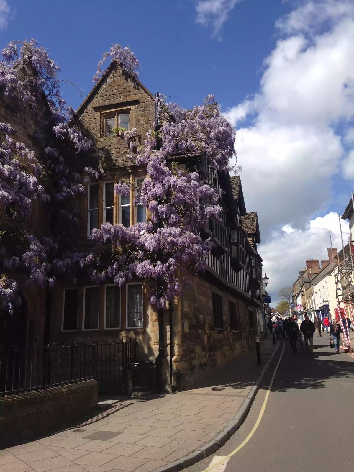 Cheap Street Sherborne - Image 1