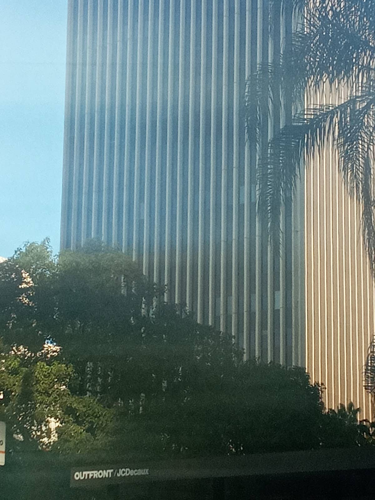 Randy's Donuts Landmark
