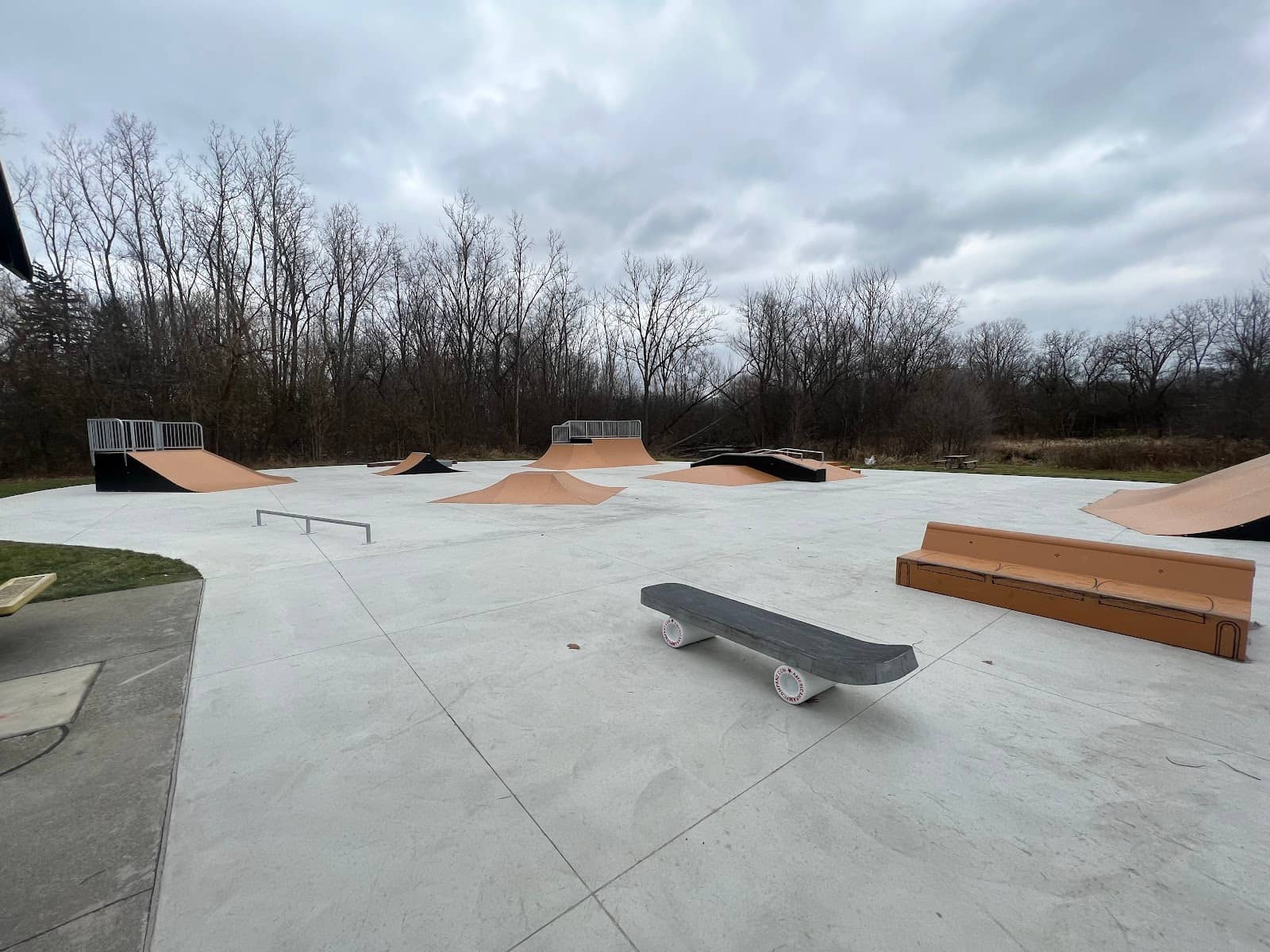 Beginner-Friendly Features