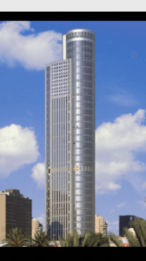 Moshe Aviv Tower - Image 1