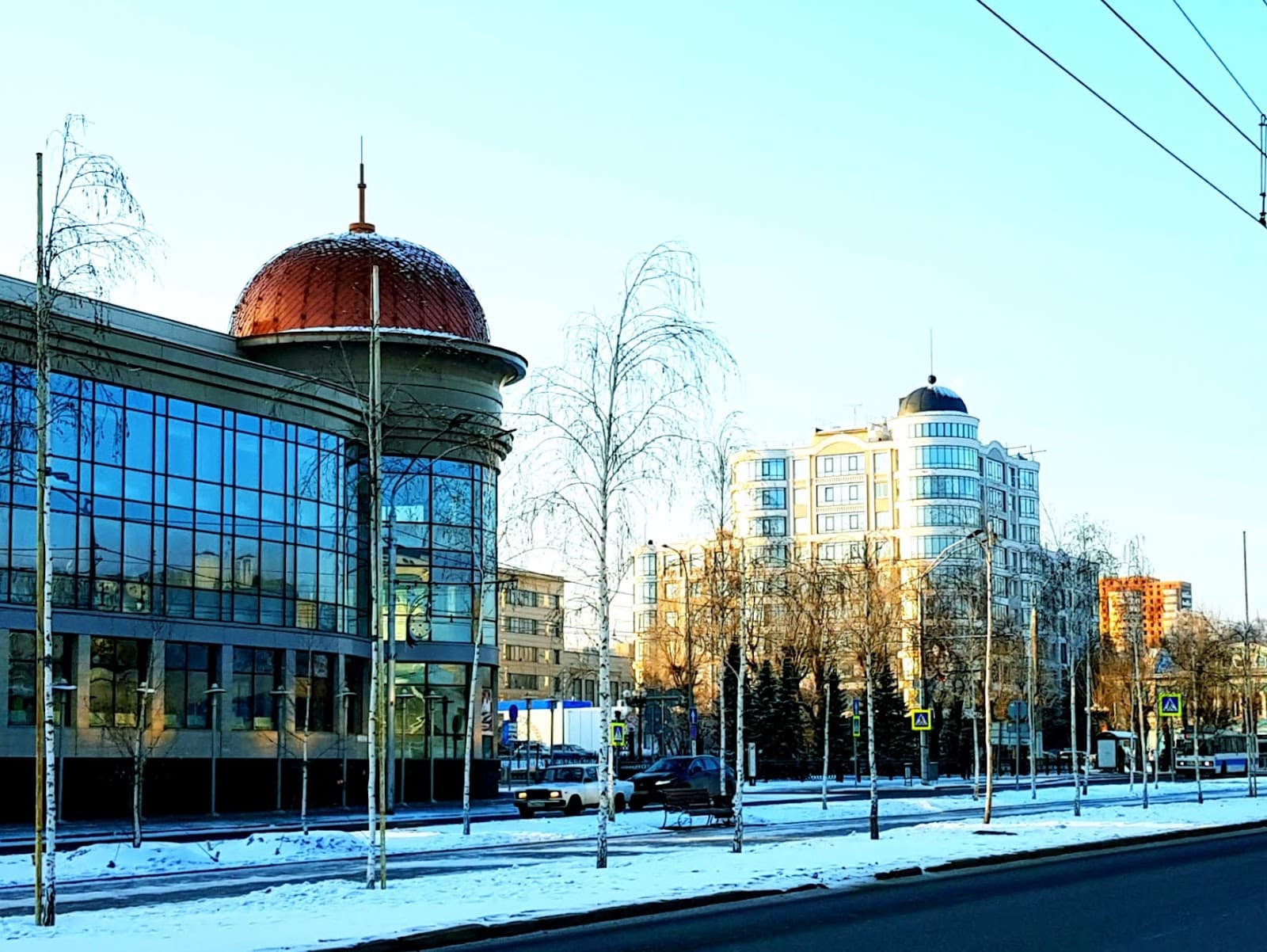 Prospekt Lenina - Image 1